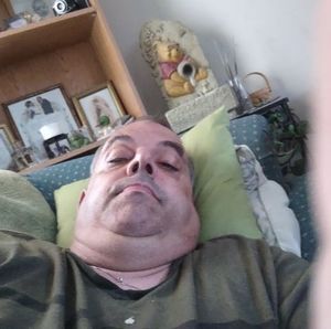 Meet your Posher, Craig